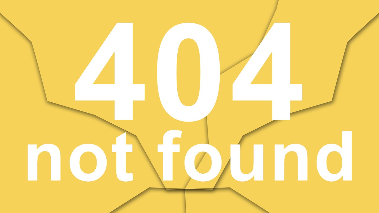 Jak pozbyć się strony o statusie 404 w WordPressie