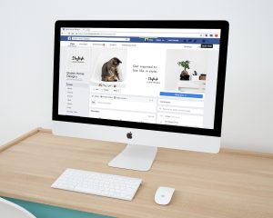 Wskazówki dotyczące zmiany zdjęcia profilowego na Facebooku